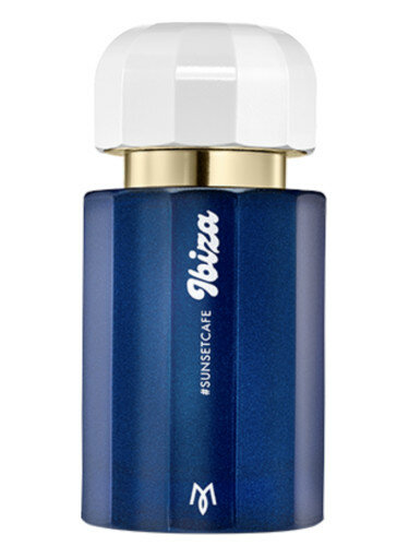 Ramon Monegal #sunsetcafe 