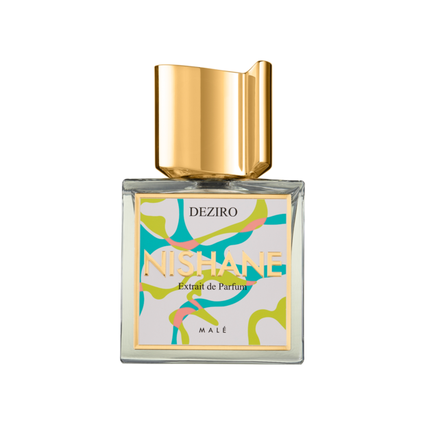 Deziro Extrait de Parfum 