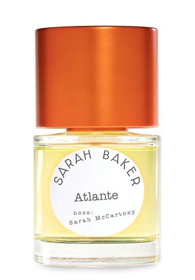 Atlante Extrait de Parfum 50 ml