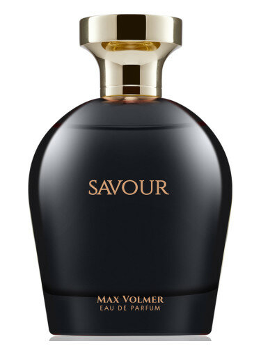 Max Volmer Savour