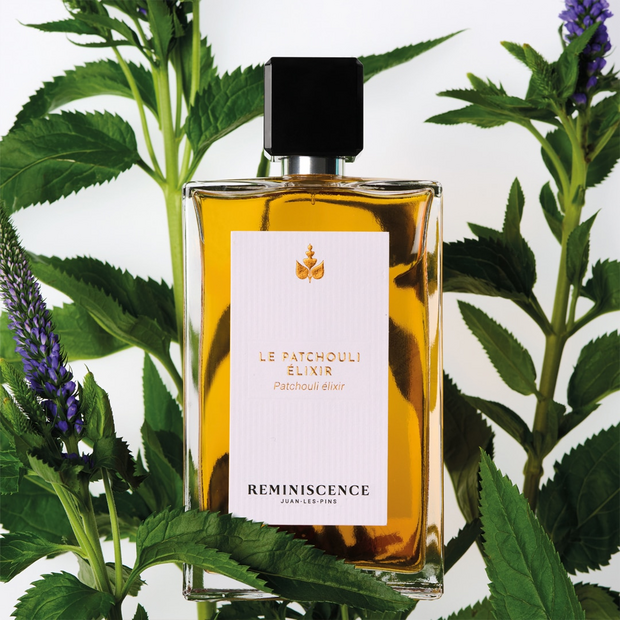 LE PATCHOULI ELIXIR