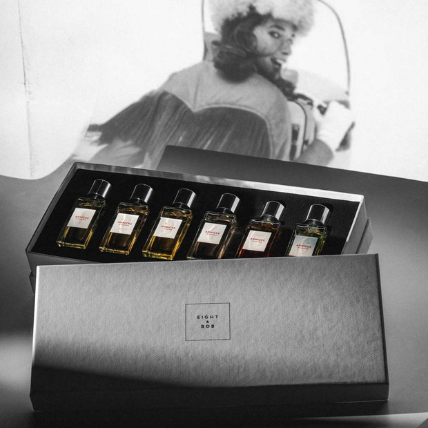 Annicke Collection &ndash; 6 x 30 ml