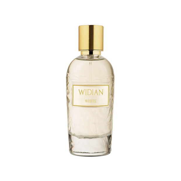 Rose Arabia White