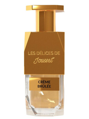 Cr&egrave;me Br&ucirc;l&eacute;e