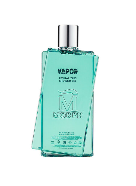 SHOWER GEL MORPH VAPOR