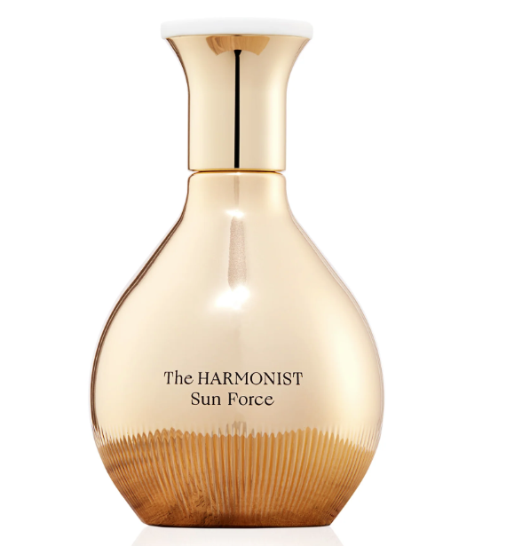 The Harmonist Sun Force