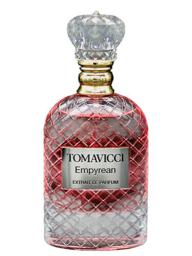 Tomavicci Empyrean