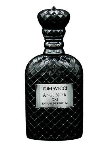 Tomavicci Ange Noir XXI 