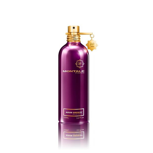 Montale Aoud Greedy