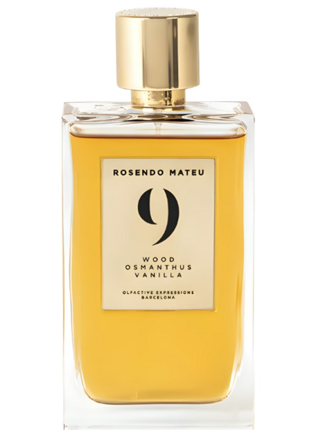 ROSENDO MATEU N&ordm;9