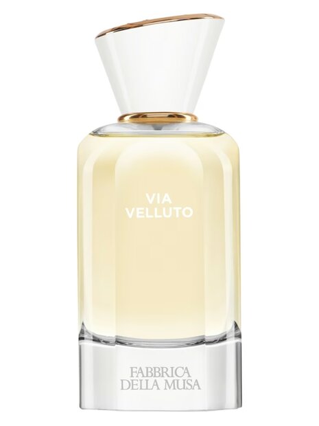Via Velluto