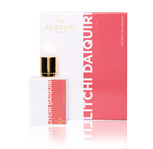 Duduar Litchi Daiquiri