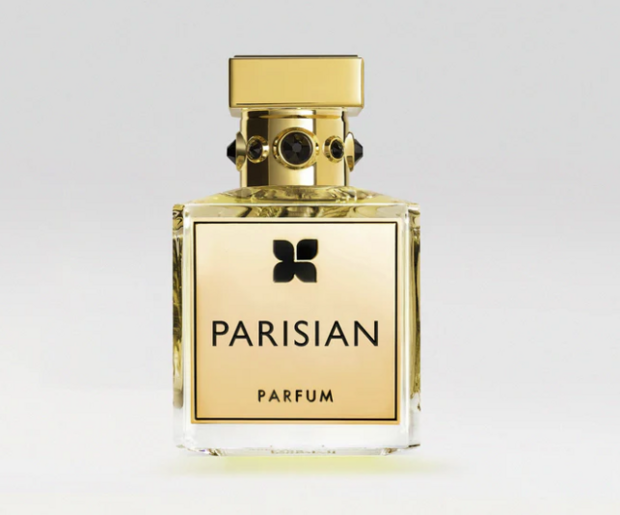 Fragrance du Bois Parisian