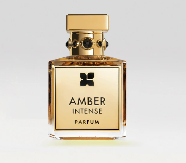 Fragrance du Bois Amber Intense