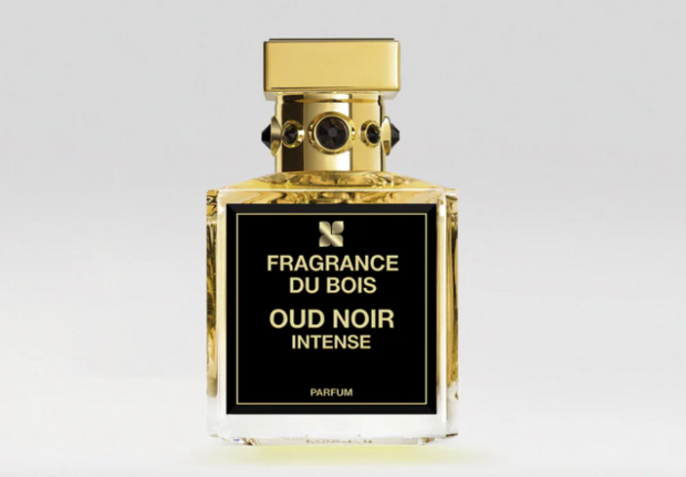 Oud Noir Intense