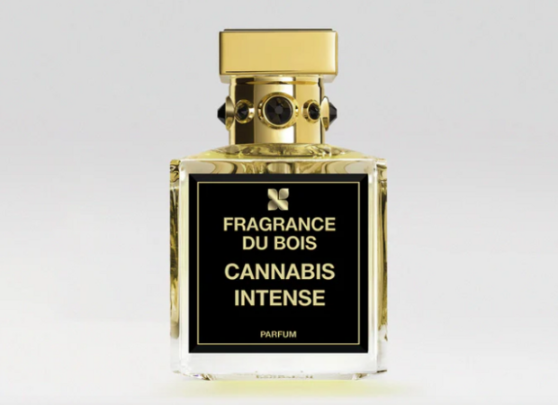 Cannabis Intense
