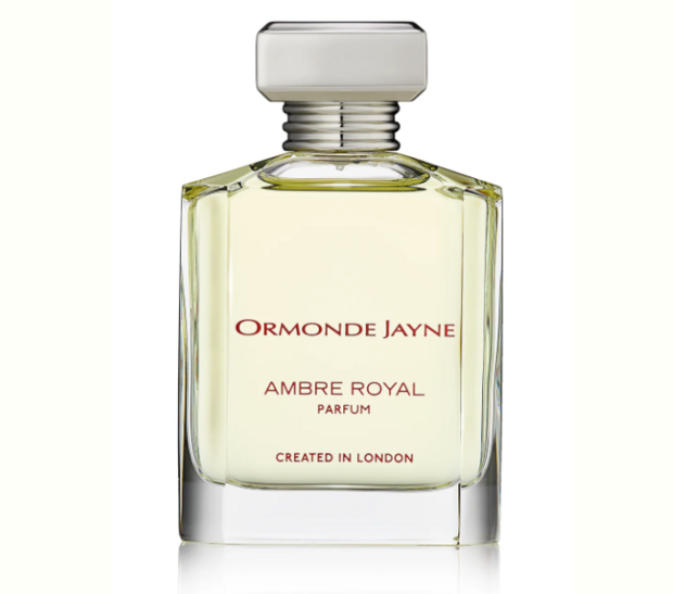Ormonde Jayne Ambre Royal Extrait de Parfum