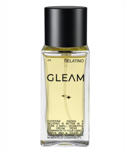 Gleam Gelatino