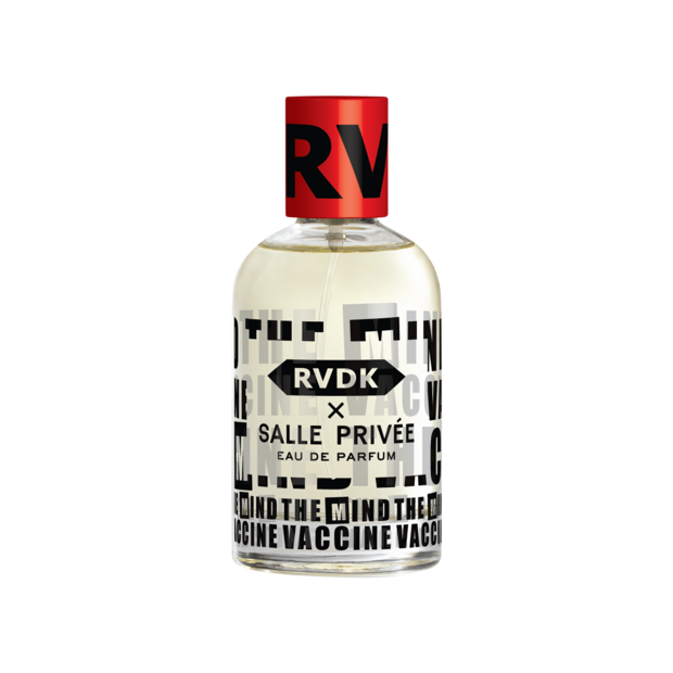 RVDK X SALLE PRIV&Eacute;E