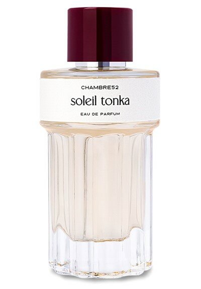 CHAMBRE52 Soleil Tonka