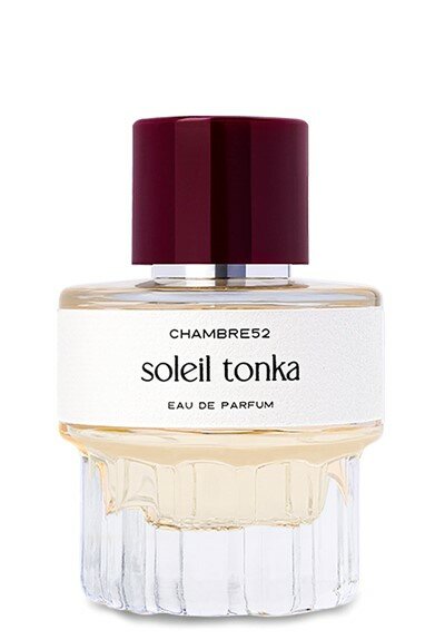 CHAMBRE52 Soleil Tonka