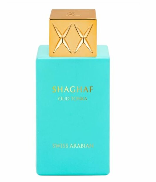 Shaghaf Oud Tonka 