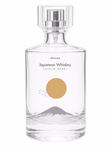 Japanese Whiskey