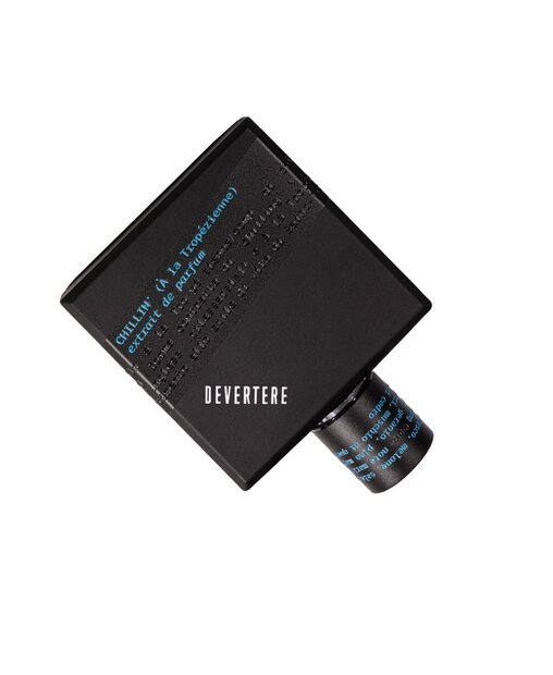 Devertere Chillin' (A la Tropezienne)