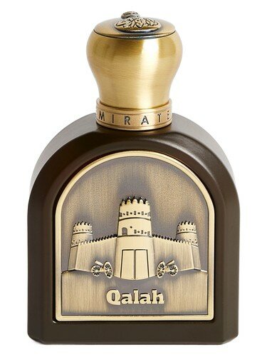 Emirates Pride Qalah