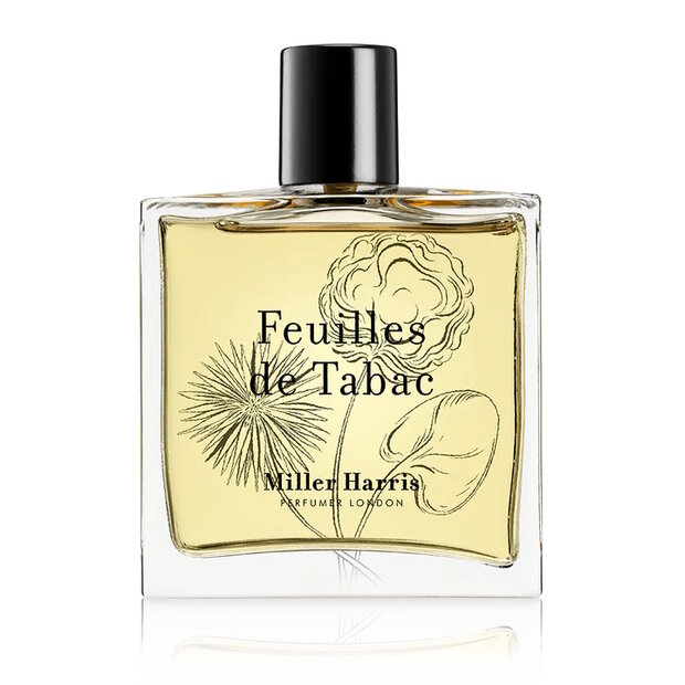 Feuilles de Tabac Eau de Parfum 50 ml