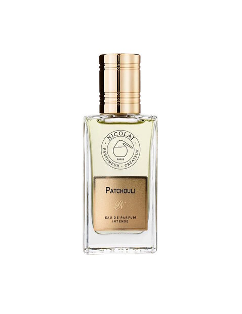 Patchouli Intense