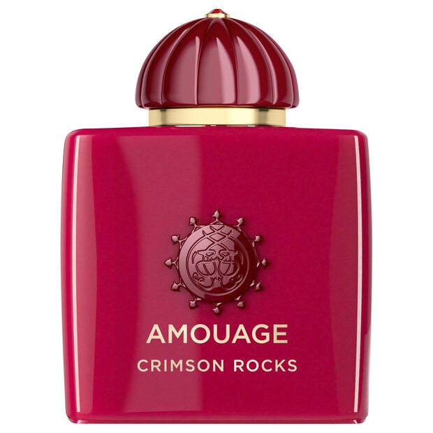 Amouage Crimson Rocks