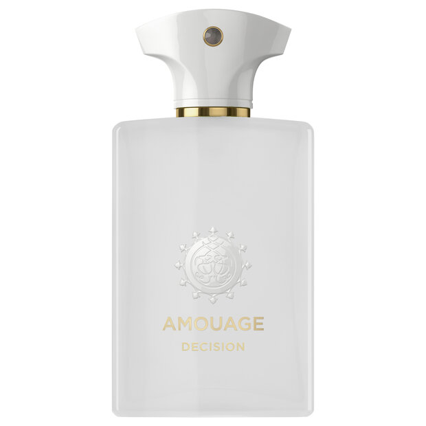 Amouage Decision