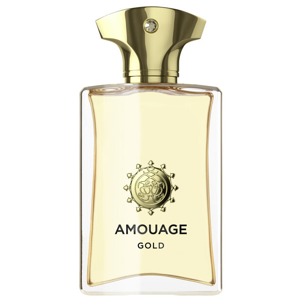 Amouage Gold Man
