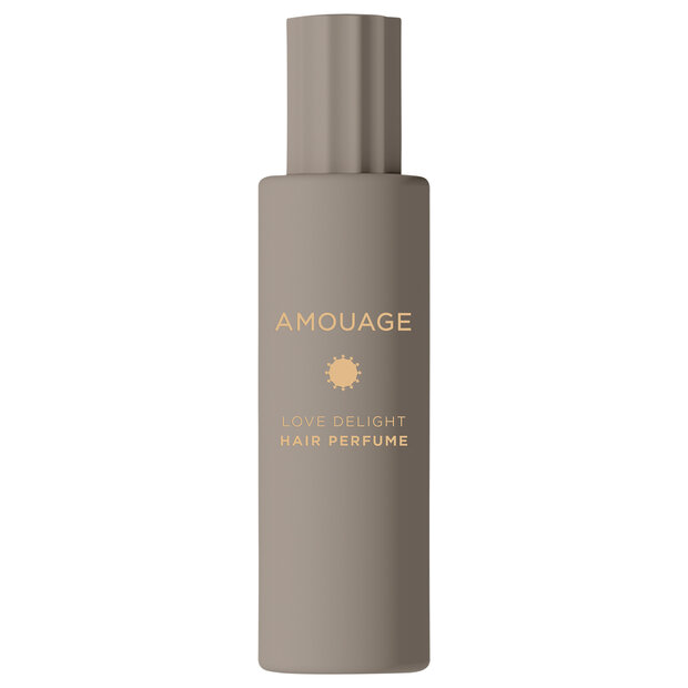 Amouage Love Delight Hair Perfume 50 ml