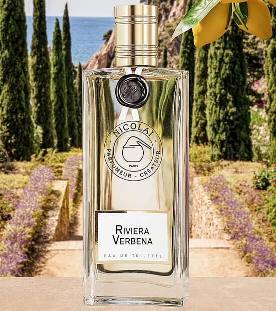 Nicolai Riviera Verbena