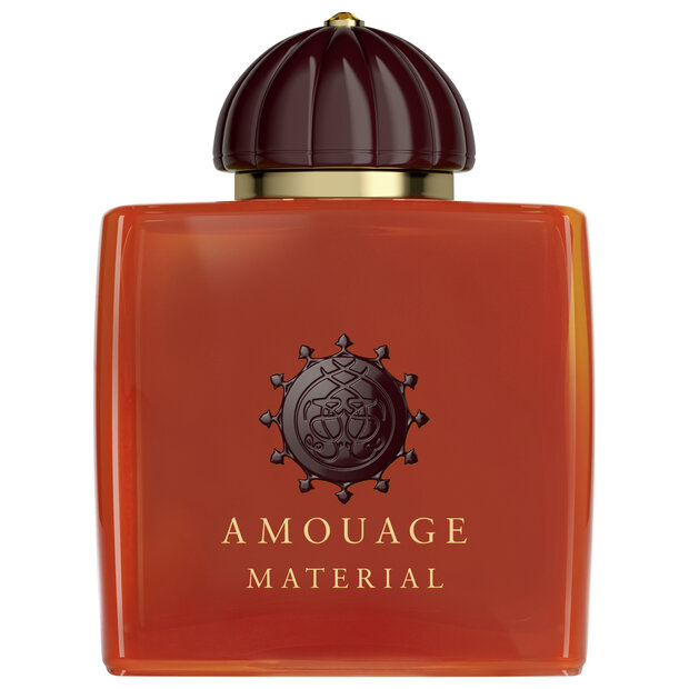 Amouage Material