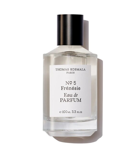 No.5 Frenesie