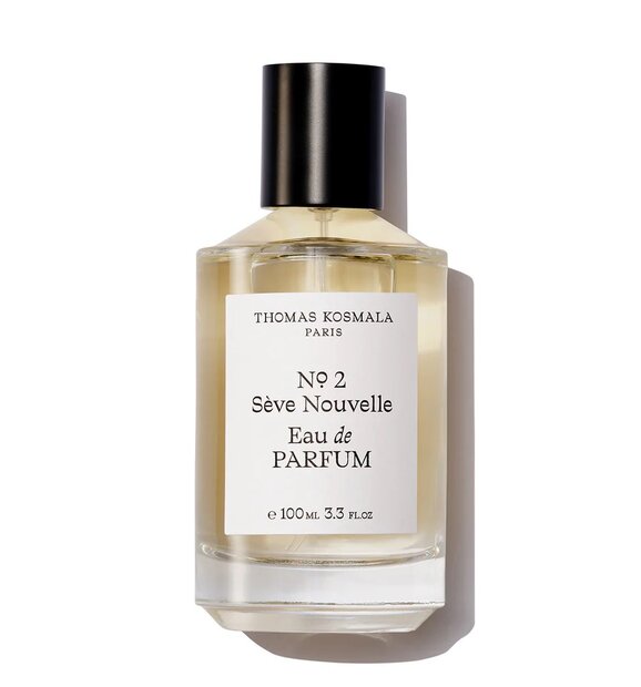 No.2 S&egrave;ve Nouvelle