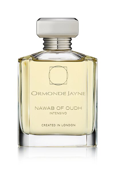 Nawab of Oud Intensivo