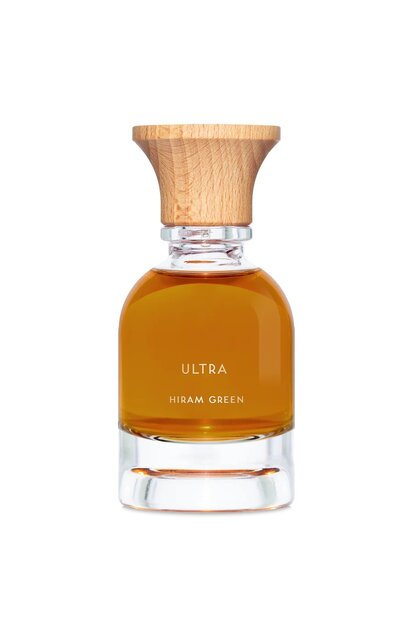 Hiram Green Ultra