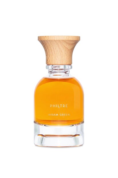 HIRAM GREEN PHILTRE