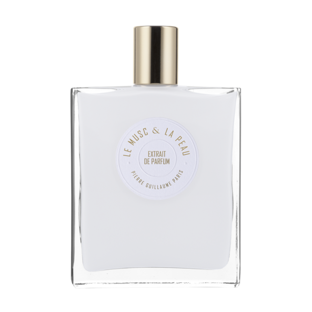 Le Musc &amp; La Peau &ndash; Extrait de Parfum