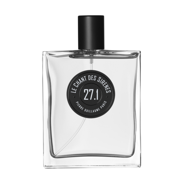 Le Chant des Sirenes 