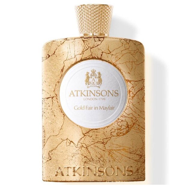 Gold Fair in Mayfair