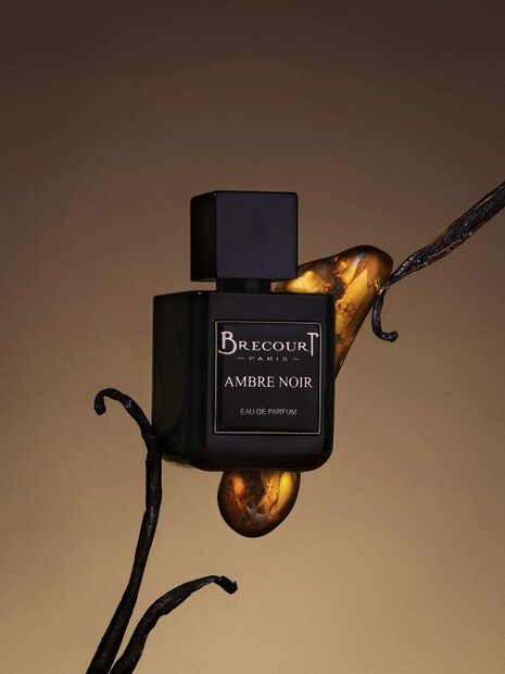 Ambre Noir