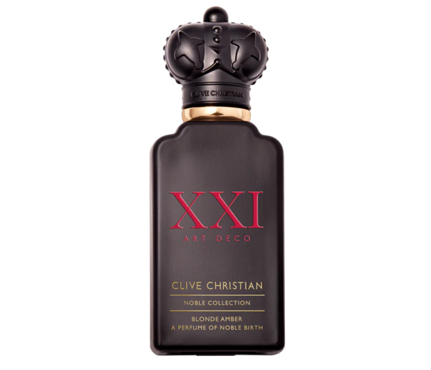 Clive Christian Blonde Amber