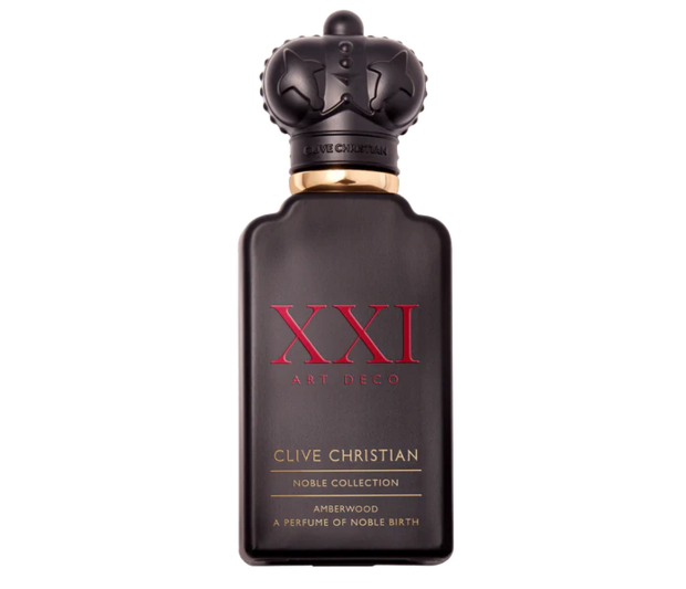 Clive Christian Amberwood