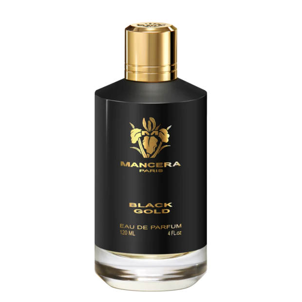 Mancera Black Gold
