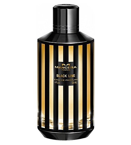 Black Line Eau de Parfum 60 ml